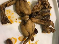 霸王牛蛙-味仙疯美蛙鱼头火锅(宜兴旗舰店)