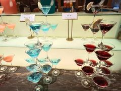 -芭菲盛宴·环球美食(北城国际店)