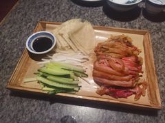 民国官府肘子-南京大牌档(青岛万象城店)