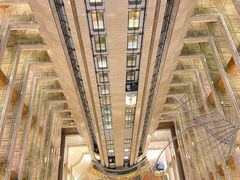 -永安新城皇冠假日酒店-美厨自助餐厅