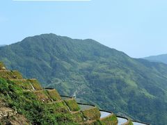 -龙脊梯田