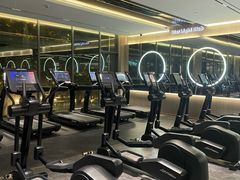 -星悦荟健身游泳(珠江新城店)