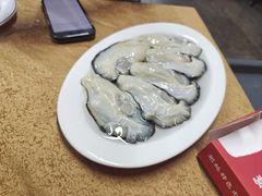 -濠轩阁特色生蚝火锅总店