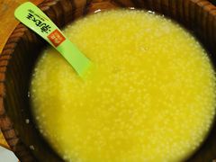 -西北杂粮筐手工面凉皮(来福士店)