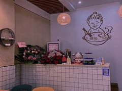 -福妈一品锅(麦地店)
