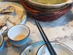 -曹家小菜(胜太路店)