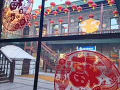 -仁义涵西餐·咖啡(中华巴洛克店)