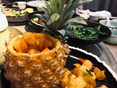 -稍可轩博物馆餐厅
