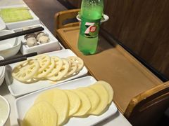 -傣妹火锅(南京东路一店)