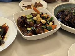 -嘉丰湘菜馆(芳群园店)