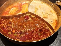 -色響火锅(恒隆广场店)