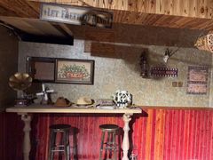 -秃鹫湾·推理大师沉浸式实景演绎推理剧场