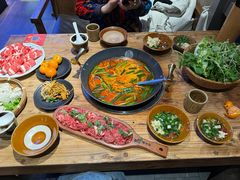 -贵厨酸汤牛肉(汇金星力城店)