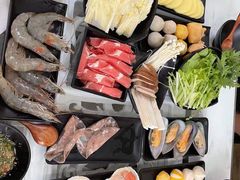 -丽江庭院之丽江往事(安定门店)