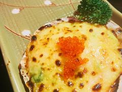 -松临·铁板烧&Omakase(神农店)