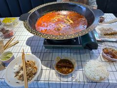 -蛙老爹·蜀香美蛙鱼头(王家湾店)