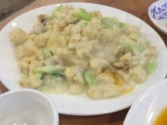 -振生清真饭店(永安道店)