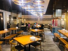 大堂-姥姥家春饼店(惠新东街店)