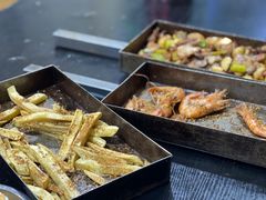 -老三李村河底戳子肉(总店)