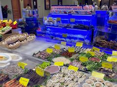 -新海渔港·胶东海鲜家常菜·家宴(奥体中心店)