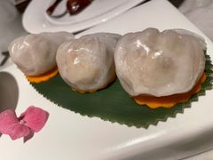 -杭州滨江银泰喜来登·采悦轩中餐厅