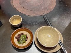 -西江传说•酸汤鱼(水东路店)