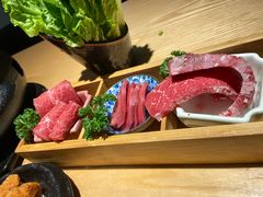 -吉屋烤肉(八宝街店)