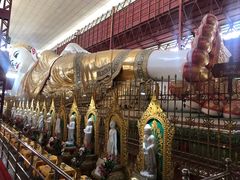 -ခြောက်ထပ်ကြီးရွှေသာလျောင်းဘုရားကြီး