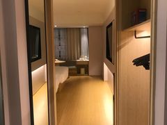 -全季酒店(广州越秀公园店)