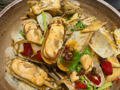 -周姑娘不等味·牛羊肉火锅·螃蟹罗氏虾·烤鱼烤串(高邮店)