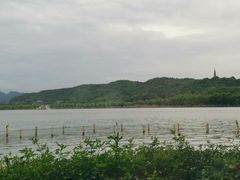 -湖畔居茶楼(湖滨店)