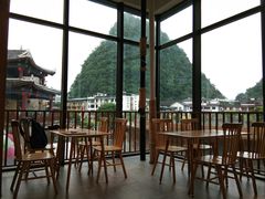 -冰泉豆浆馆(阳朔店)