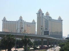 -澳门威尼斯人综合度假区