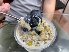 -五福堂龟苓膏(河东北山店)