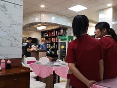大堂-昱德来·天津菜(河西店)