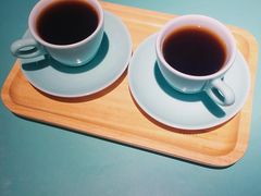 -sugarman espresso素饮糖人高新咖啡工厂