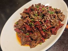 -陈麻婆豆腐总店