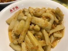 -天下客饭店(中山路店)