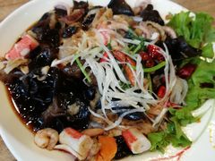 -好口味小吃楼·东北菜(太原南街店)