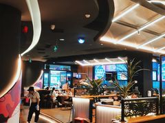-匠子烤鱼(东方万达店)