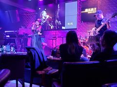 -音乐房子·Vintage Live Bar(玉林总店)
