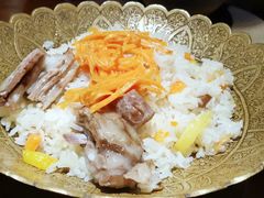特色手抓饭-楼兰新疆主题餐厅(坂田佳华领汇广场店)