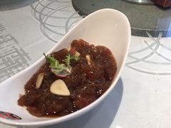 -俏江南天津时尚曲艺主题餐厅(马场道店)