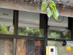 -WABI COFE(愚园路店)