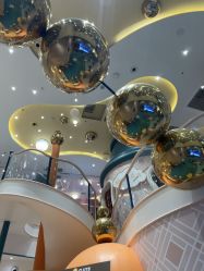 -奈尔宝家庭中心·亲子餐厅(苏州大悦城店)