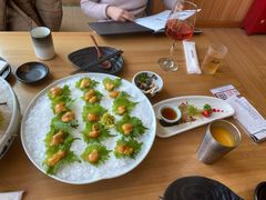 -王鼎精致料理铁板烧(世博源店)