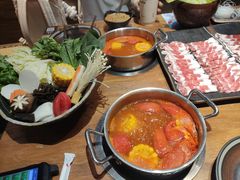 -呷哺呷哺 黄金牧场 (新中关购物中心店)