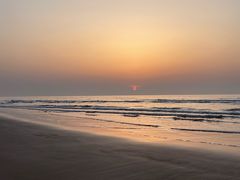 -日照海滨国家森林公园
