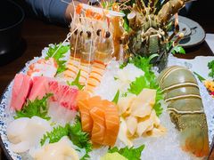 -旨料亭日本料理(四川北路店)