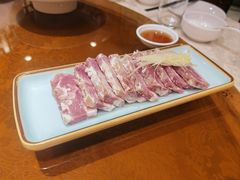 -老半斋(福州路店)